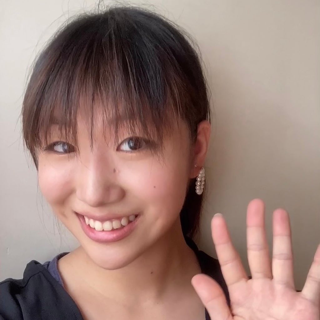 「FRESH CAMPUS CONTEST 2021」三次審査通過者（提供写真）