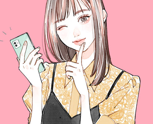 彼氏途切れない子ってコレ!男性が【放っておけない】女性が持つ "魅力TOP3"
