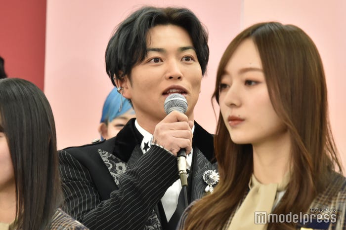 KENZO (C)モデルプレス