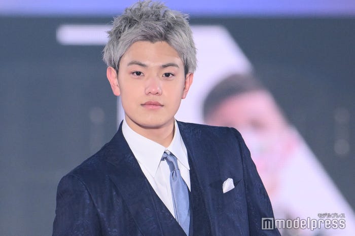 わかゔぁ(C)モデルプレス