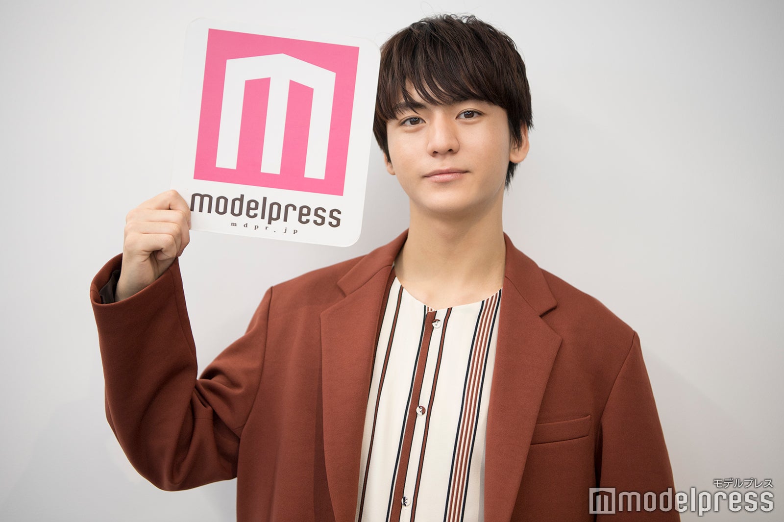 田川隼嗣（C）モデルプレス