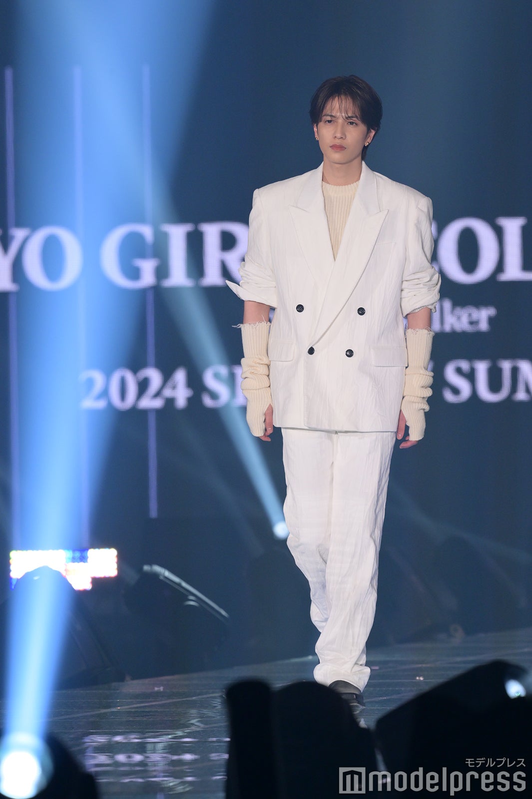 志尊淳（C）モデルプレス