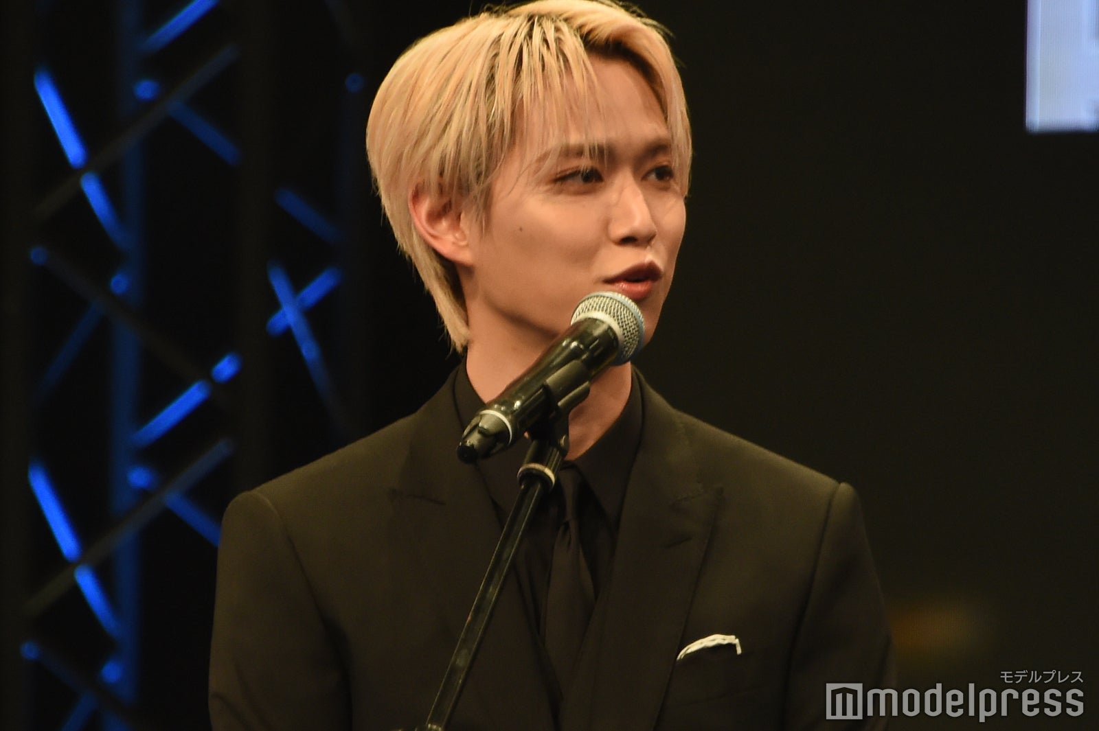 白岩瑠姫（C）モデルプレス