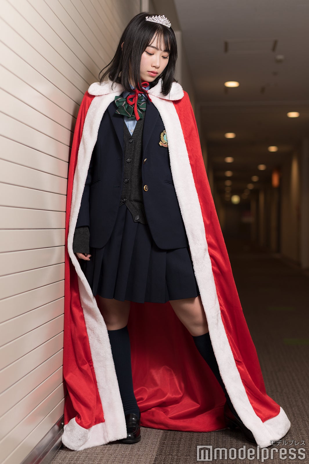 ゆめのん（C）モデルプレス