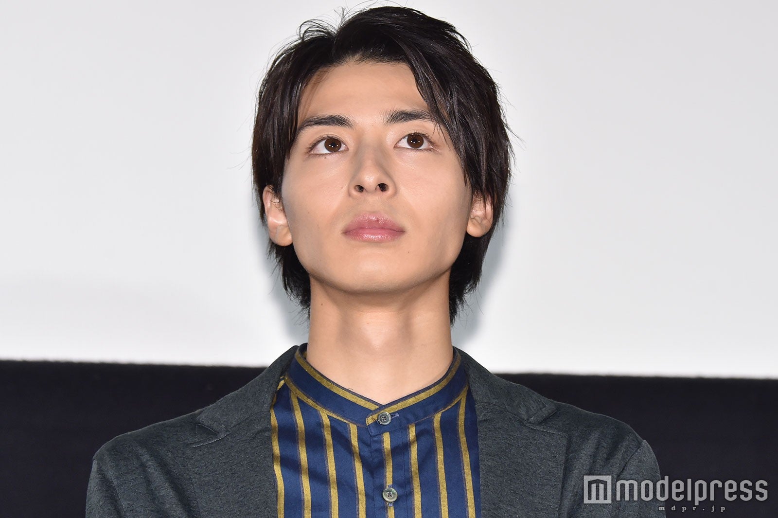 高杉真宙 （C）モデルプレス