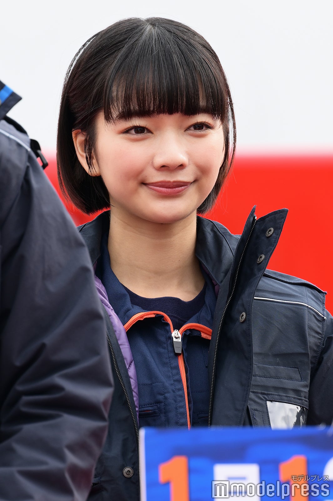 見上愛（C）モデルプレス