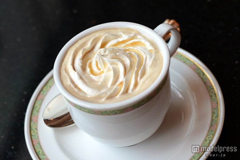 ソルテッドキャラメル・ラテ