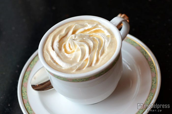 ソルテッドキャラメル・ラテ