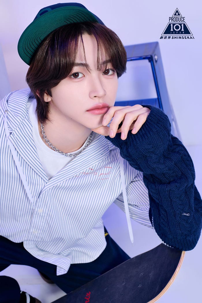 加藤大樹(提供写真)