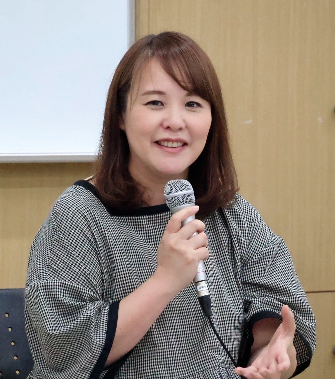 【丘咲つぐみ】プロフィール写真