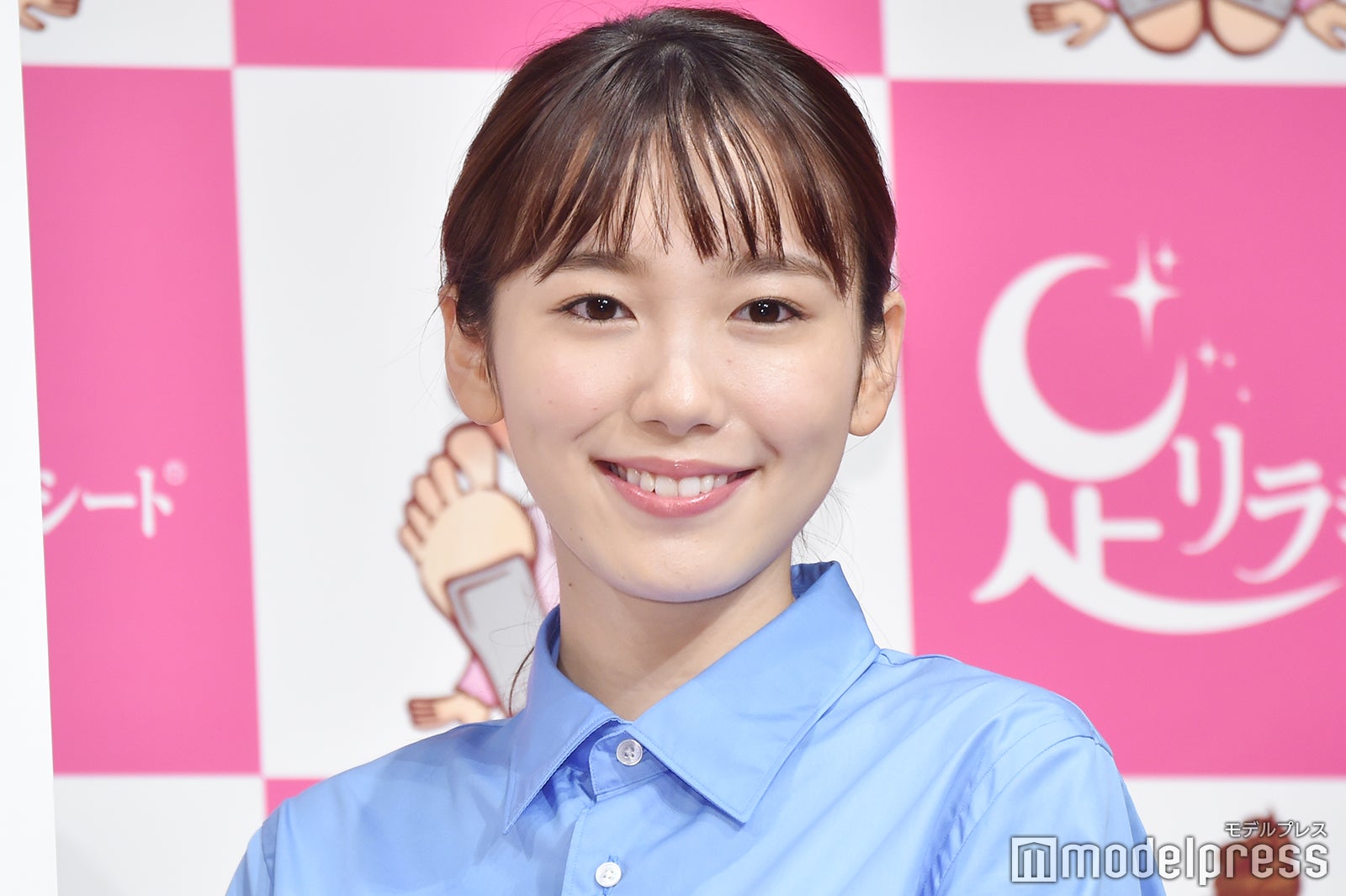 飯豊まりえ、多部未華子の結婚に驚き「すごくおめでたい」 過去に映画共演