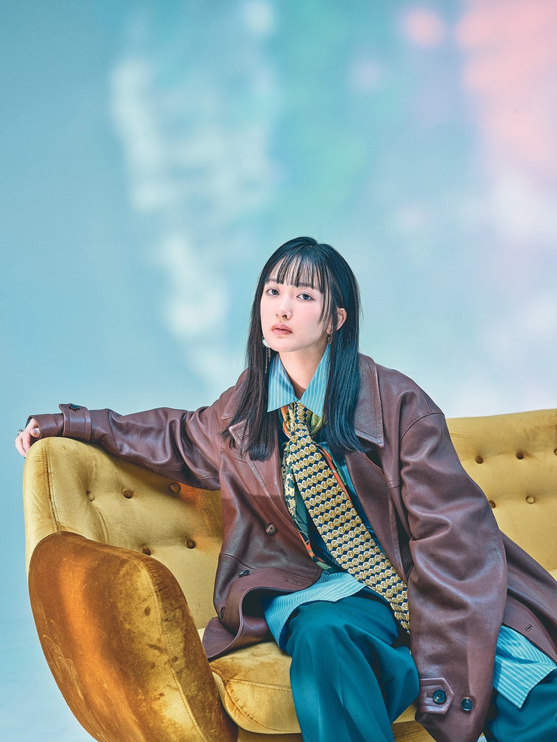 長屋晴子（提供写真）