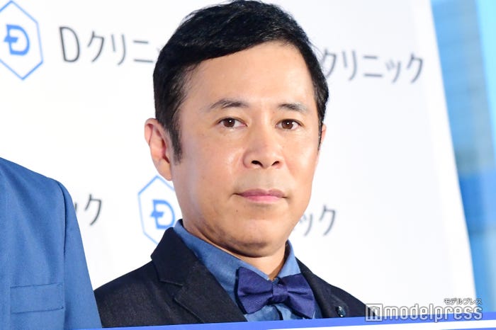 岡村隆史 (C)モデルプレス