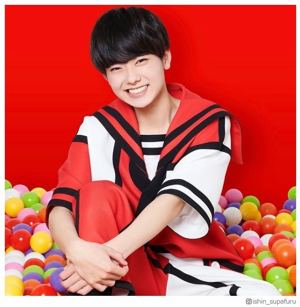 「チグハグ」でバズリ中・THE SUPER FRUIT小田惟真、“SixTONES高地優吾担”と告白「PARTY PEOPLE」ダンス披露で話題