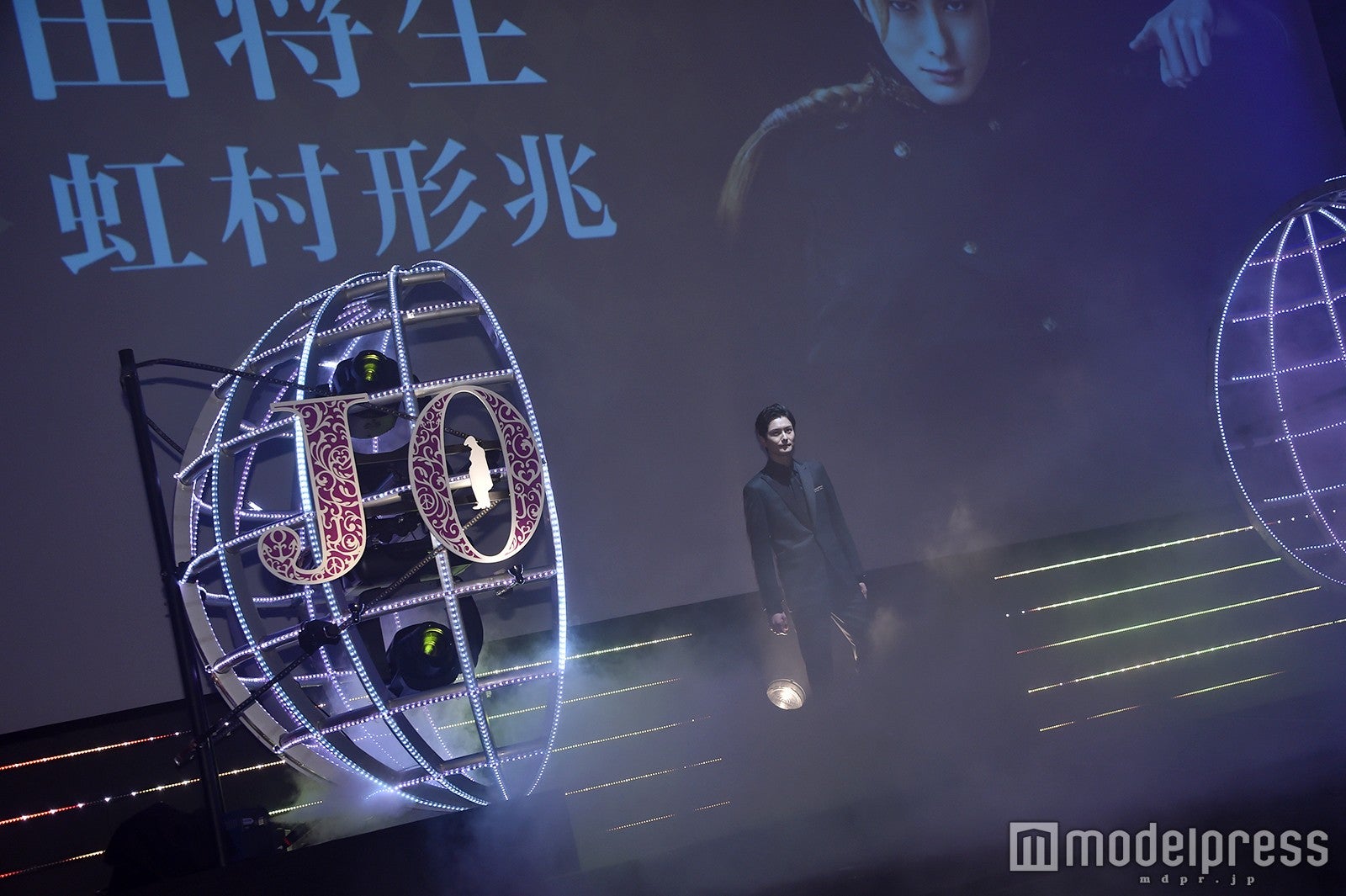 岡田将生 （C）モデルプレス