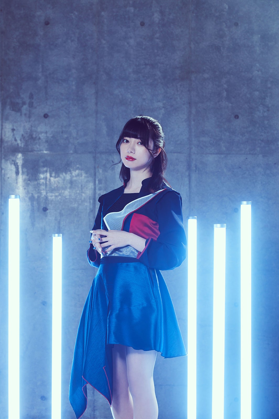 ツバサ（提供写真）