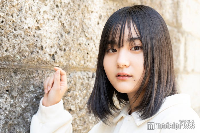 メイアさん(C)モデルプレス