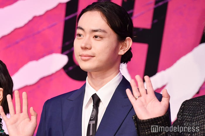 菅田将暉(C)モデルプレス