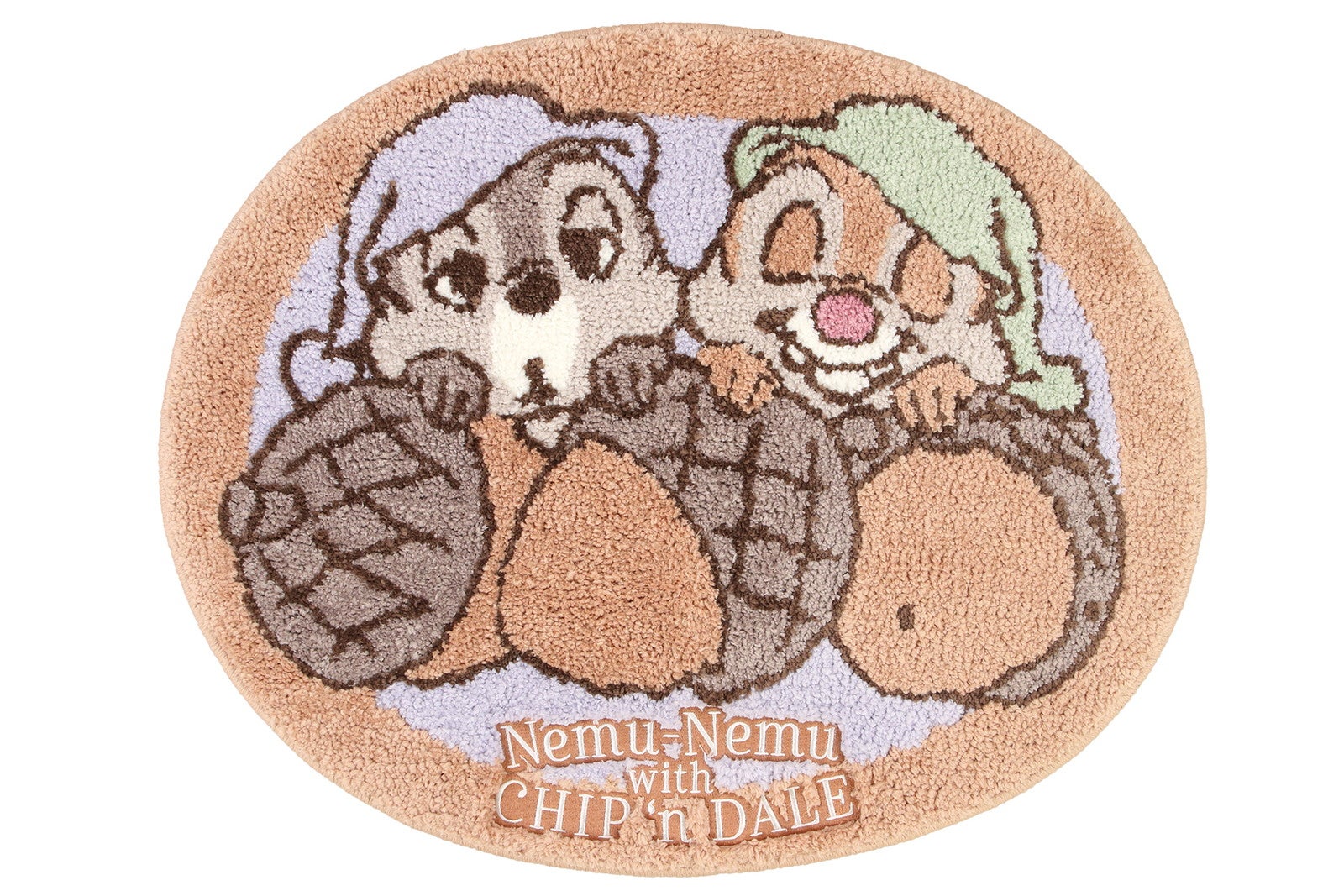 マット¥4,200（C）Disney