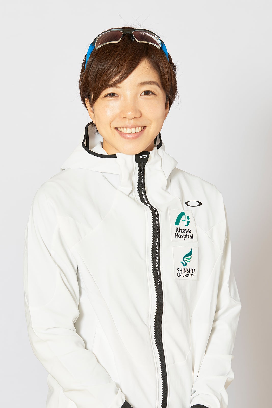 小平奈緒選手 （提供画像）