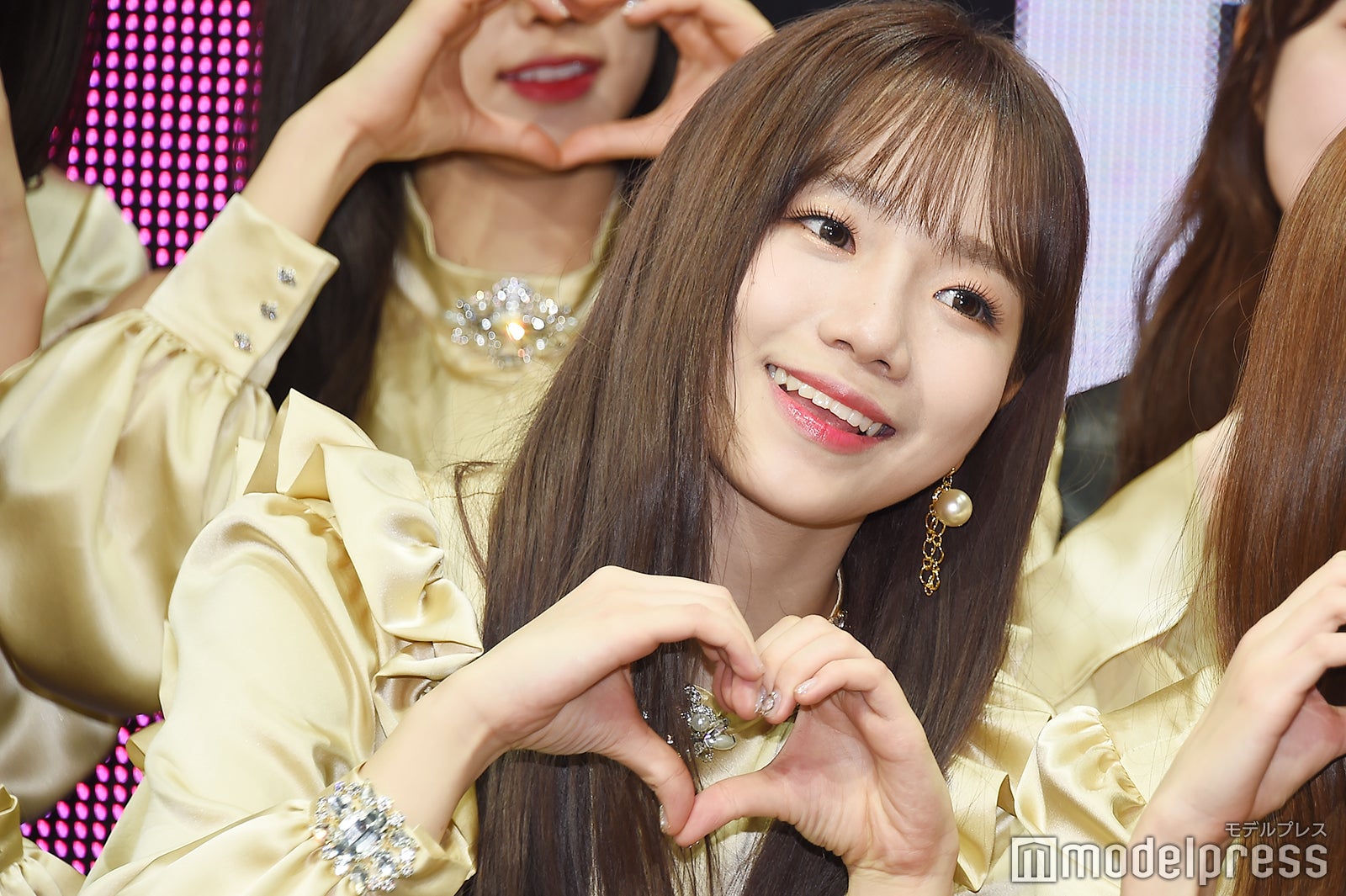 チョ・ユリ（C）モデルプレス