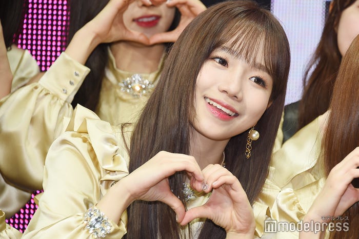 チョ・ユリ(C)モデルプレス