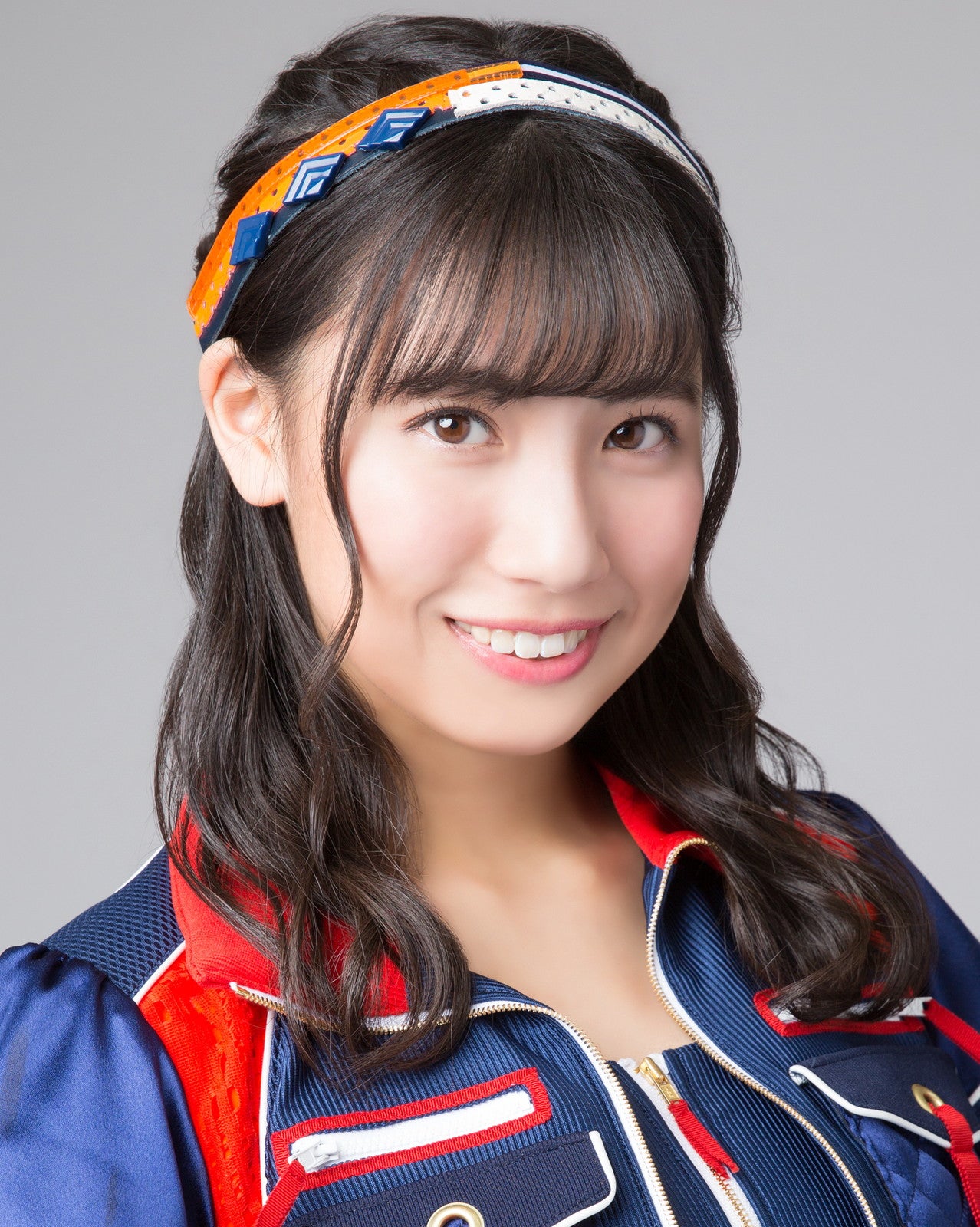 SKE48 荒井優希 （C）AKS