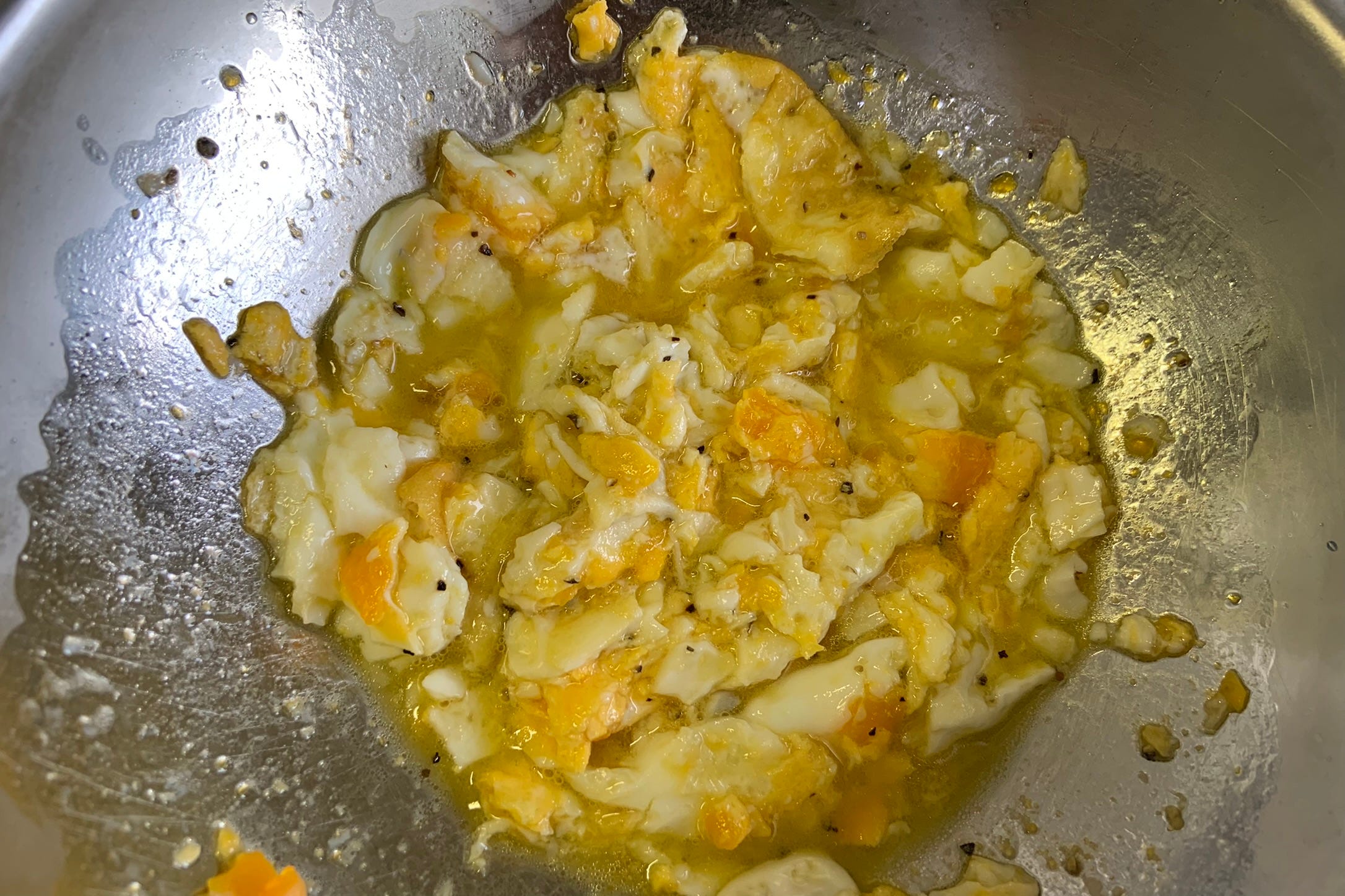 貧乏人のそうめん