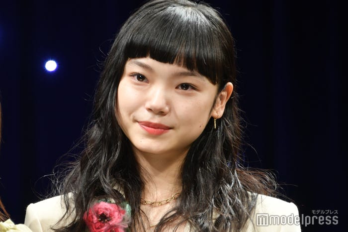 古川琴音(C)モデルプレス