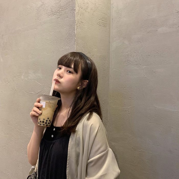 木村なつみ(画像提供:所属事務所)