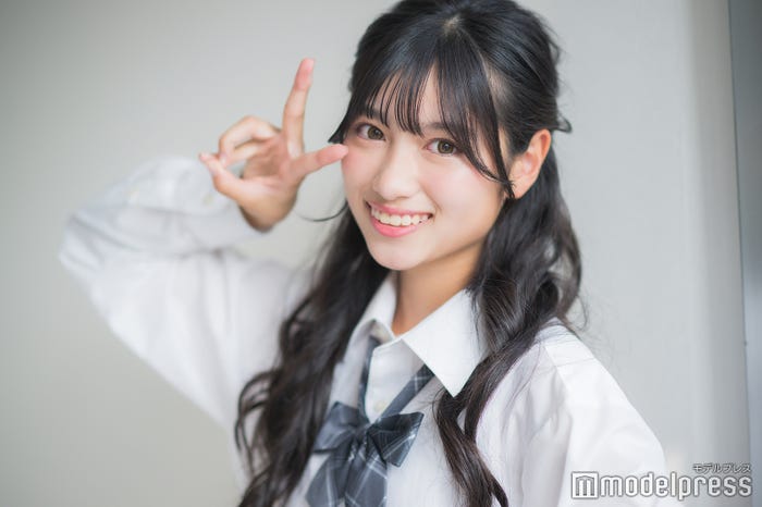 ひまりんさん(C)モデルプレス