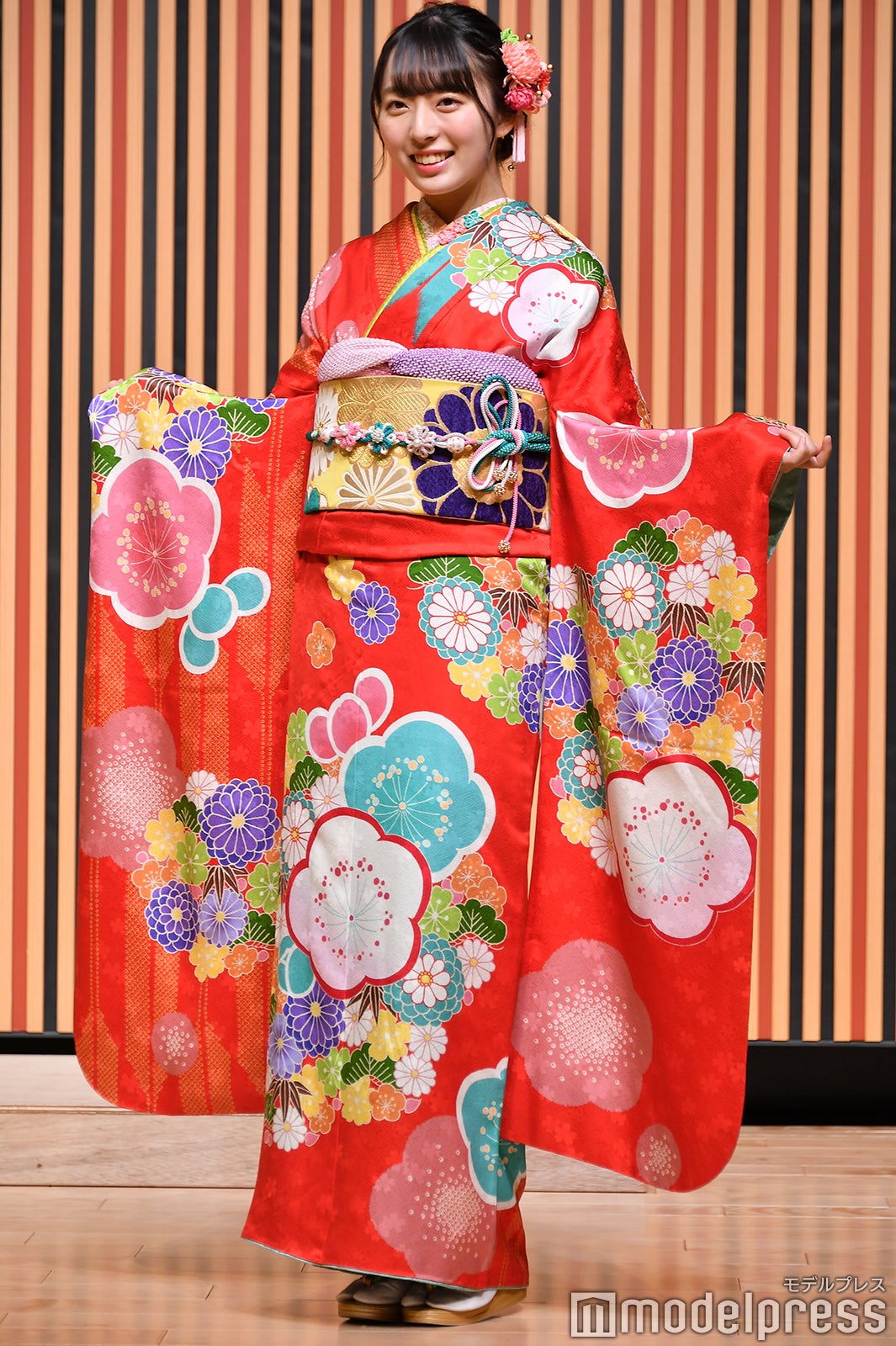 今村美月（C）モデルプレス