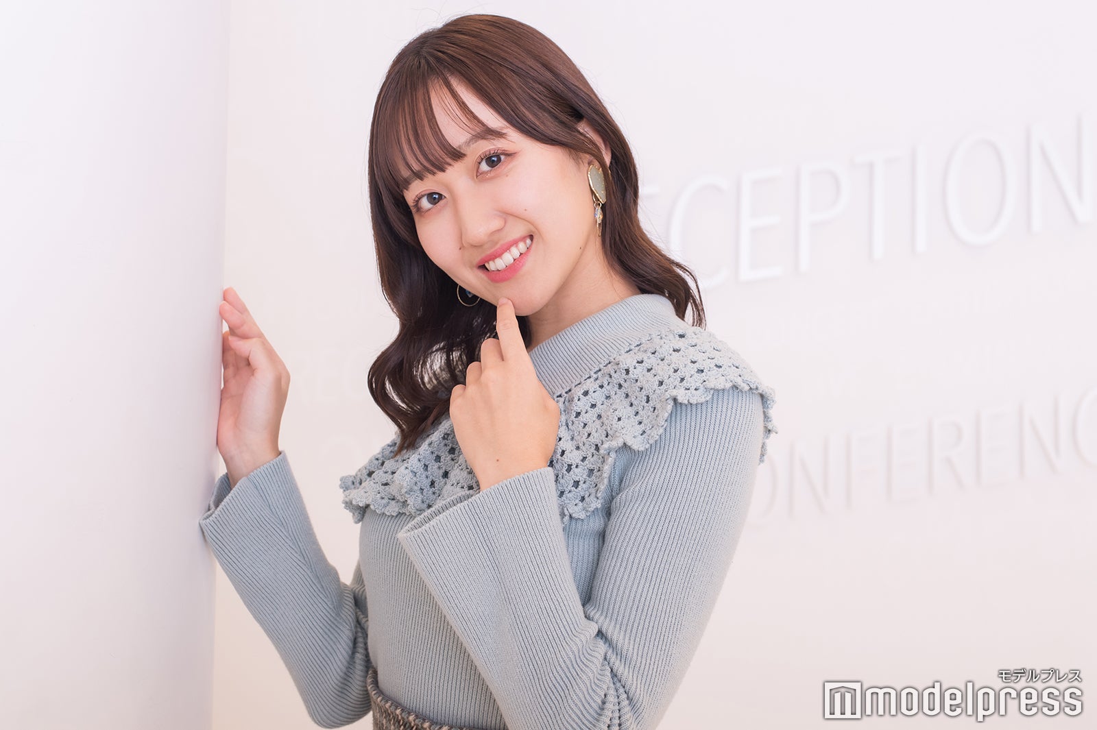 小河瞳子さん（C）モデルプレス