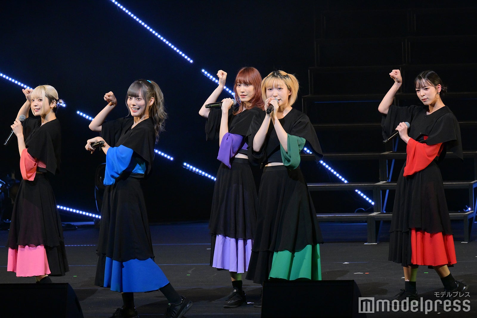 豆柴の大群 （C）モデルプレス