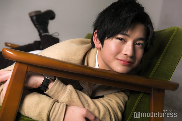 日本一のイケメン高校生 が考える かっこよさ とは 本田響矢 高橋文哉が8つの質問で本音トーク モデルプレス 日本一のイケメン高校生 が考える かっこよさ とは 本田響矢 高橋文哉が8つの質問で本音トーク モデルプレス