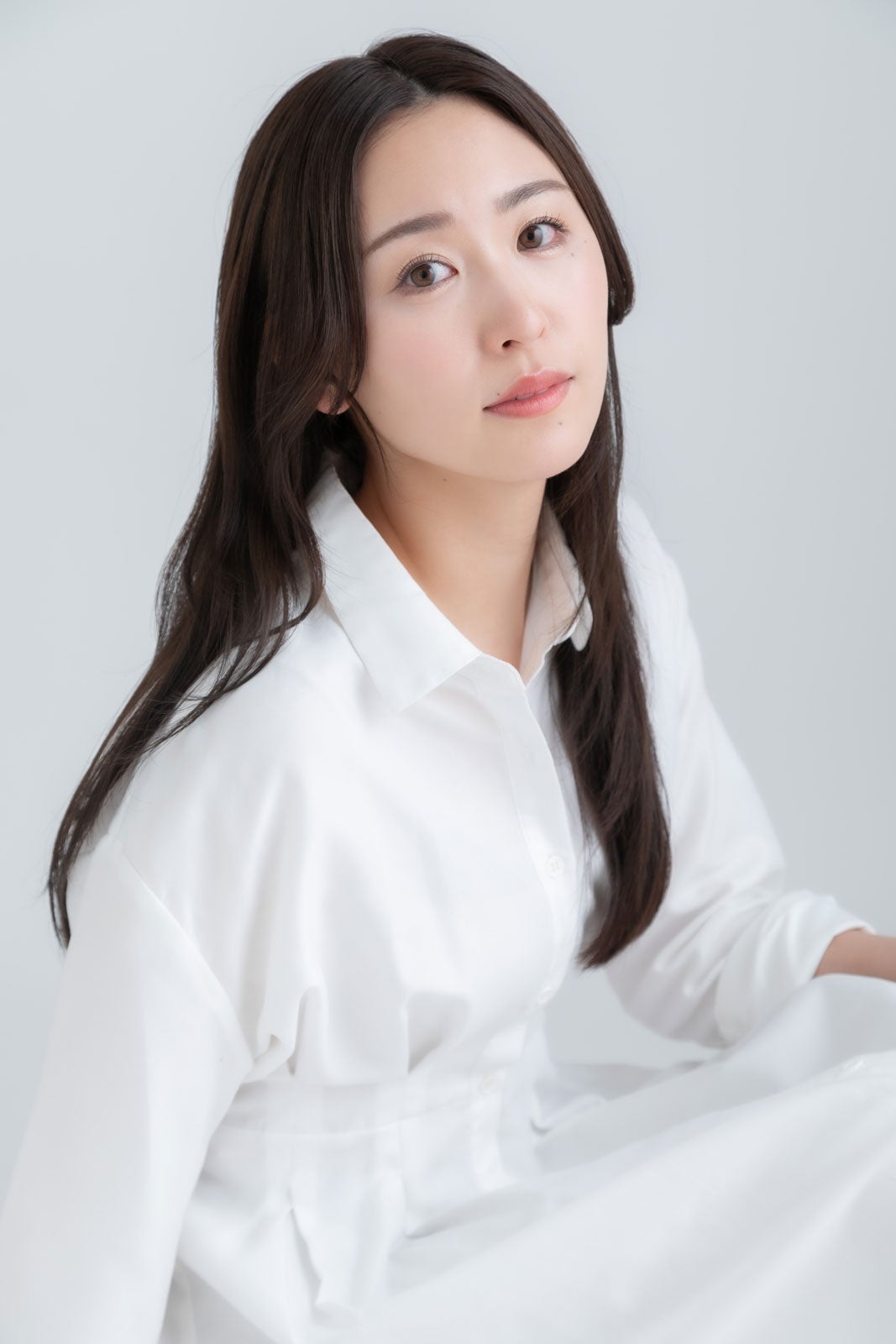 三輪晴香（提供画像）