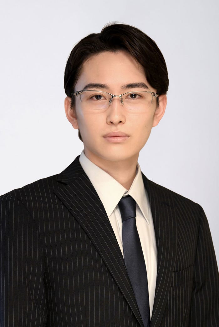 石山順征(C)カンテレ