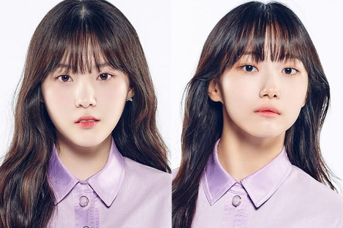 キム・チェヒョン、ソ・ヨンウン(C)CJ ENM Co., Ltd, All Rights Reserved