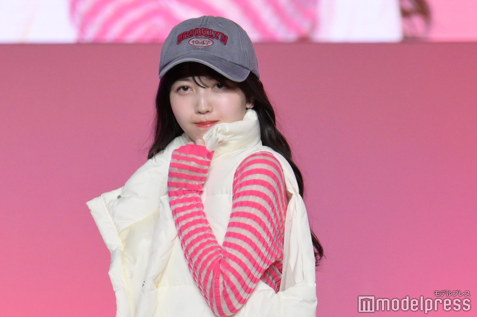 久保史緒里（C）モデルプレス