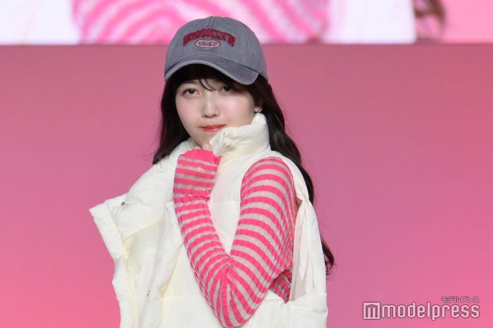 久保史緒里(C)モデルプレス