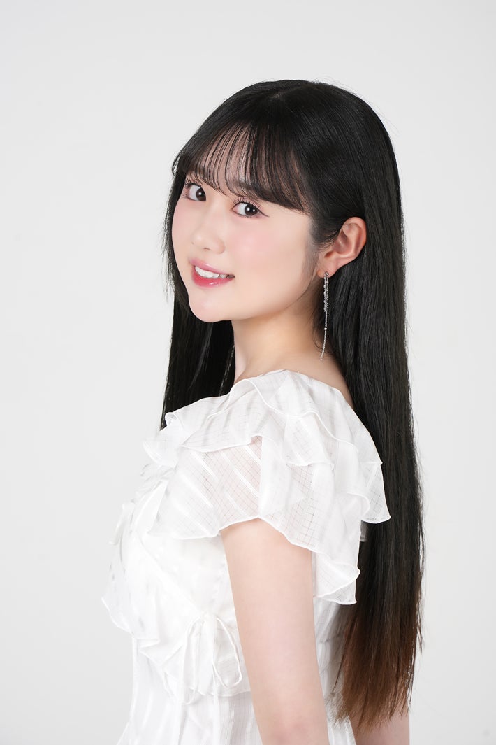 竹中結子（提供写真）