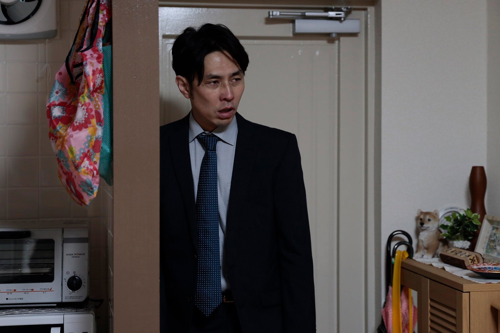 袴田吉彦（C）テレビ朝日