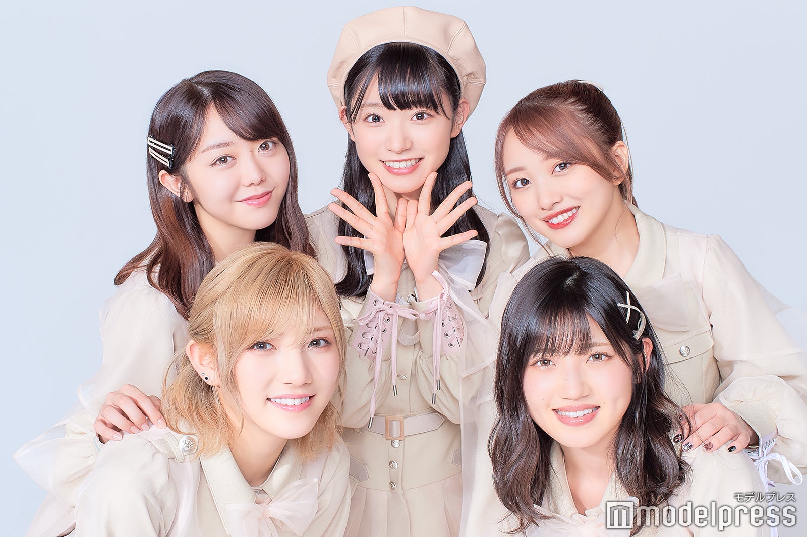 AKB48 （C）モデルプレス