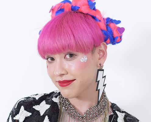 “新世代おネエ”ぺえ、最近キスした相手を赤裸々告白