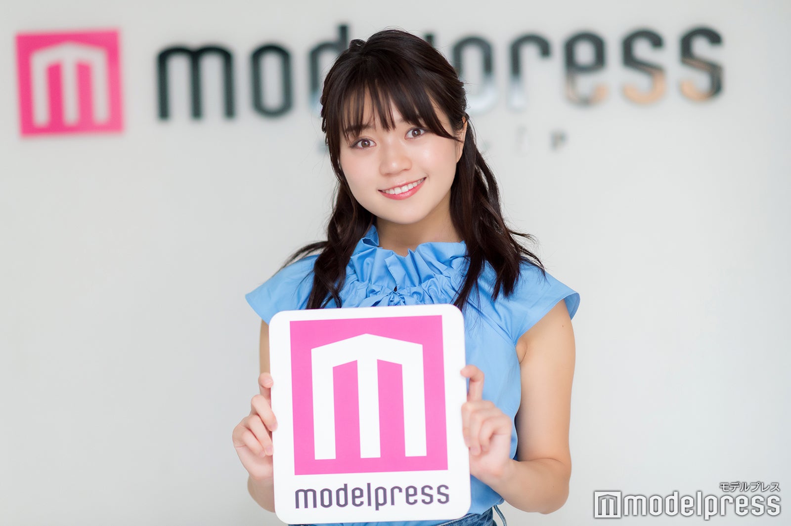 野口有希乃さん（C）モデルプレス