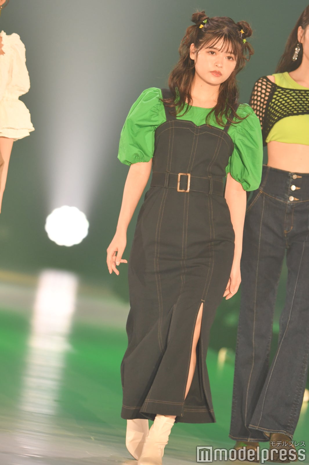 景井ひな（C）モデルプレス