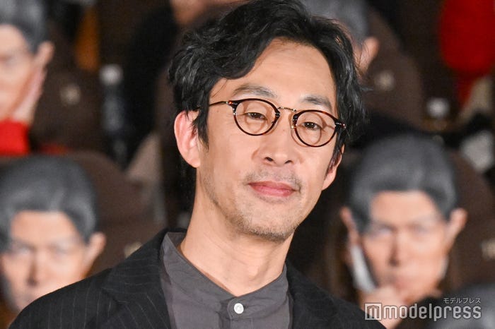 北村有起哉(C)モデルプレス