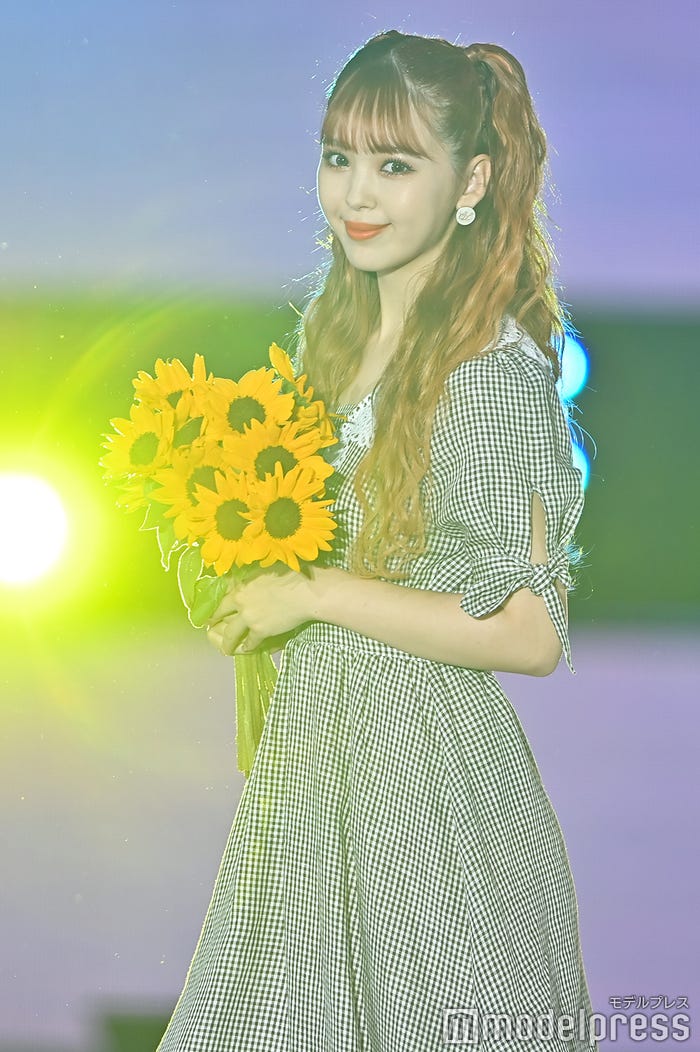 藤田ニコル(C)モデルプレス