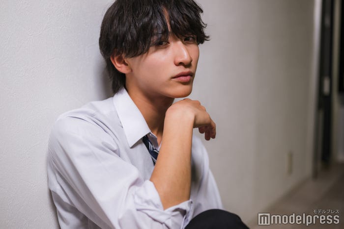 植野花道さん(C)モデルプレス