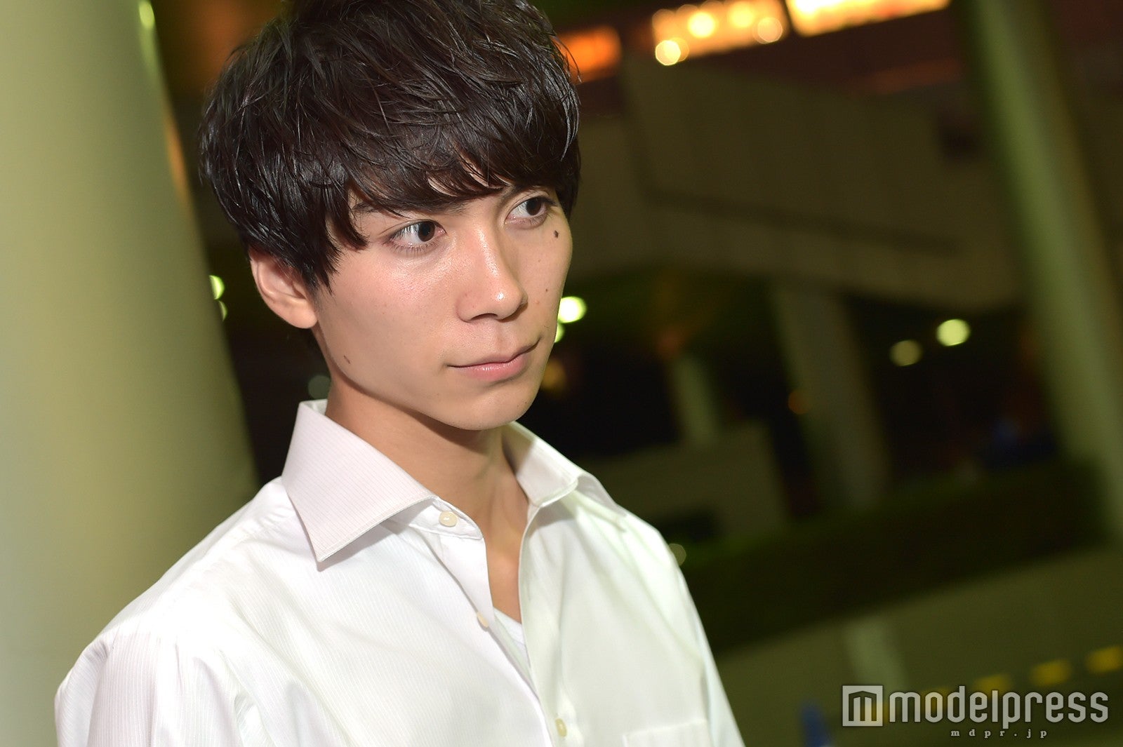 仲山大明さん （C）モデルプレス